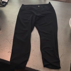 2020 Nike Yoga Dri-fit Leggings